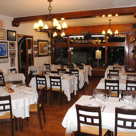 Hotel Victoria Tossa de Mar Dış mekan fotoğraf