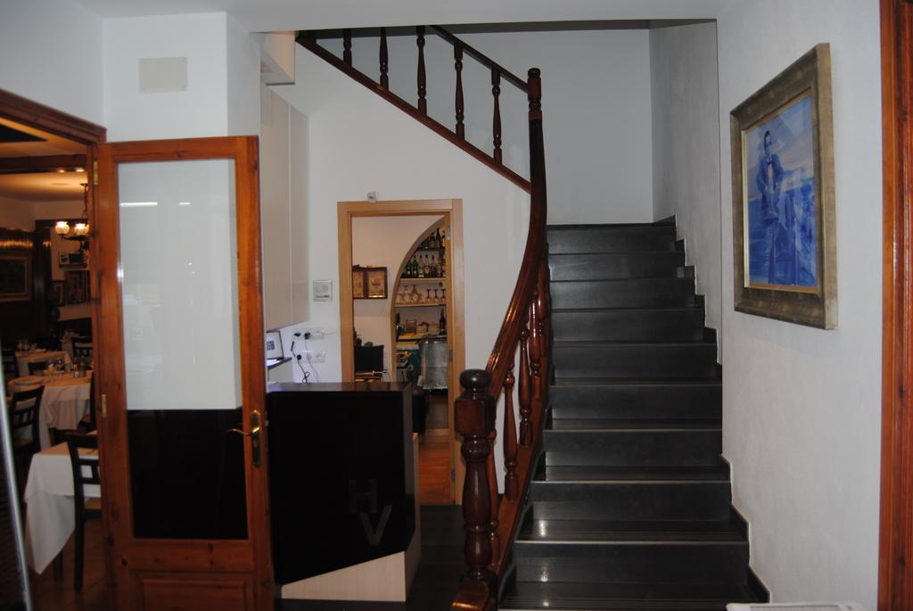 Hotel Victoria Tossa de Mar Dış mekan fotoğraf