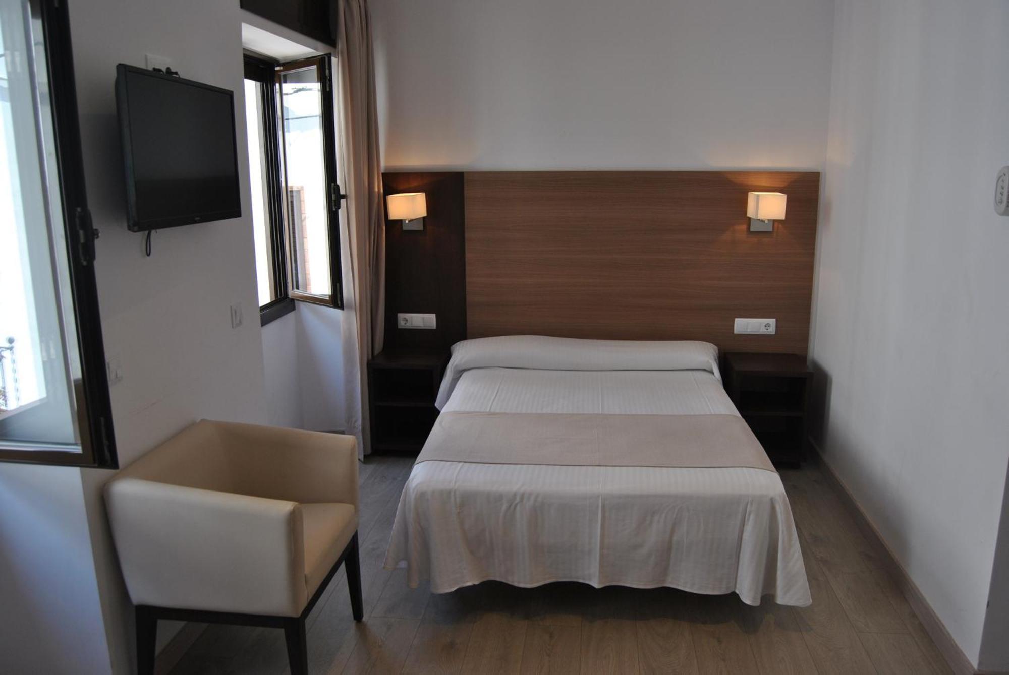 Hotel Victoria Tossa de Mar Oda fotoğraf