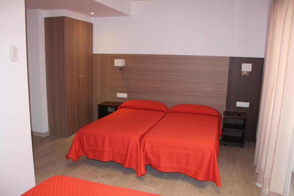 Hotel Victoria Tossa de Mar Dış mekan fotoğraf
