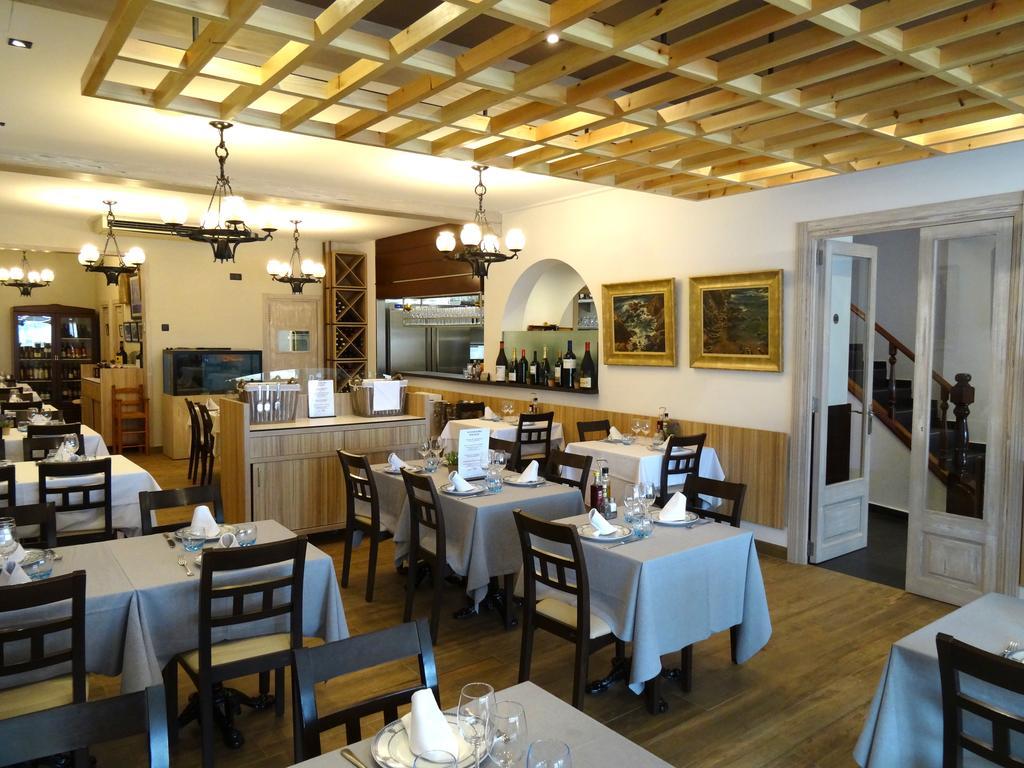 Hotel Victoria Tossa de Mar Dış mekan fotoğraf
